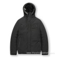 Plus Size Padded Jackets for Men With Hood